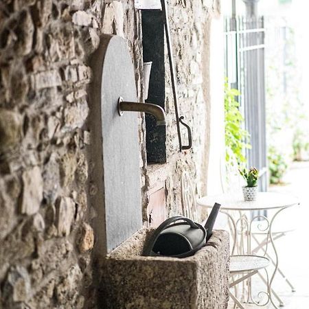 Cadepulan - Lake Como Residence Eksteriør bilde