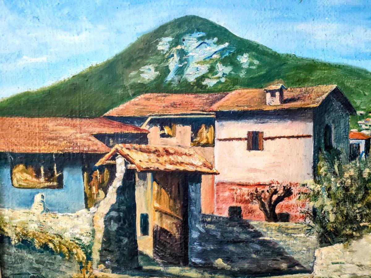 Cadepulan - Lake Como Residence Eksteriør bilde