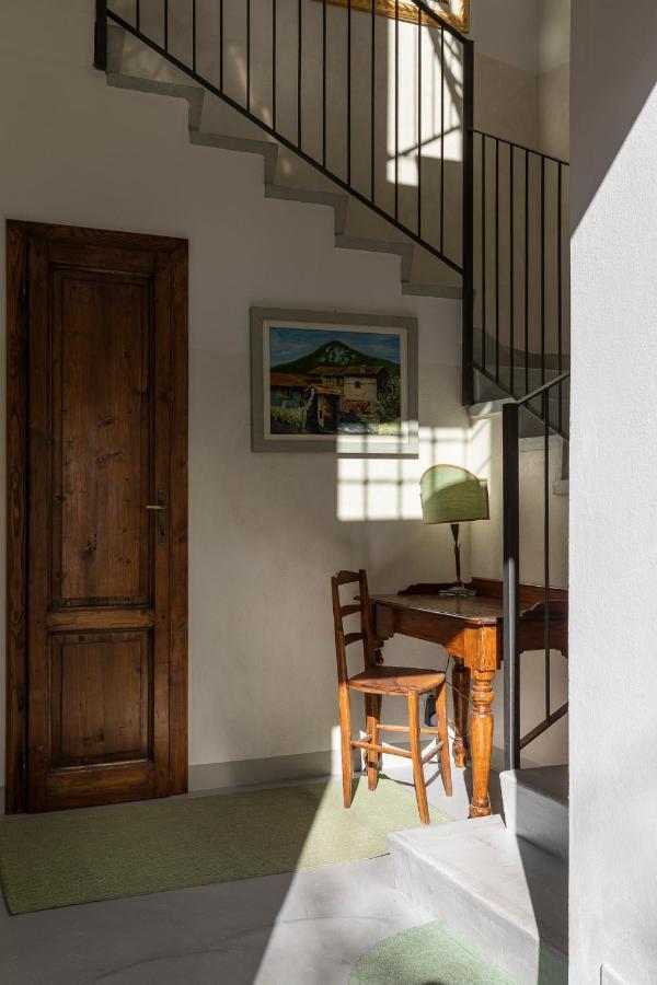 Cadepulan - Lake Como Residence Eksteriør bilde