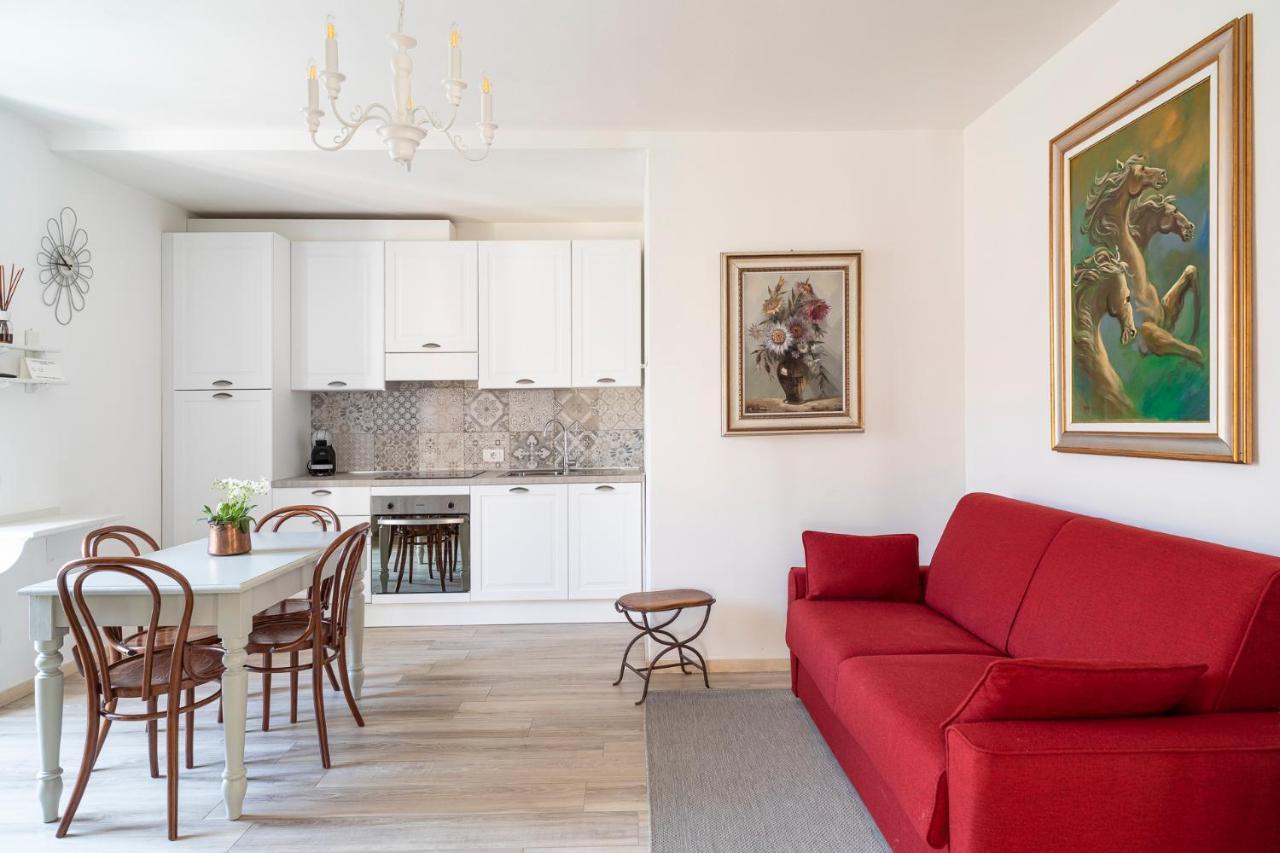Cadepulan - Lake Como Residence Eksteriør bilde