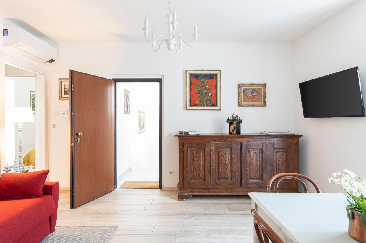 Cadepulan - Lake Como Residence Eksteriør bilde