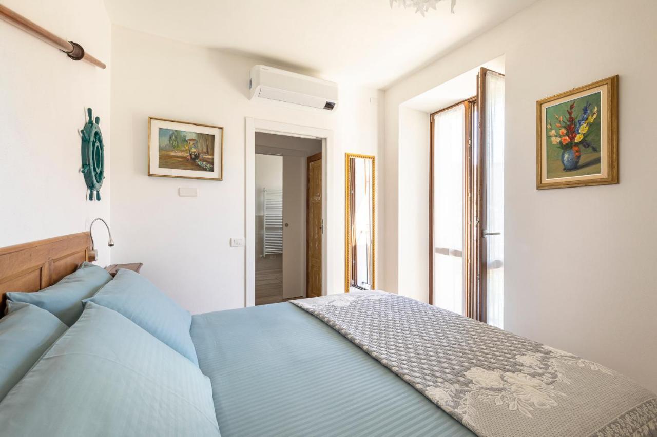 Cadepulan - Lake Como Residence Eksteriør bilde