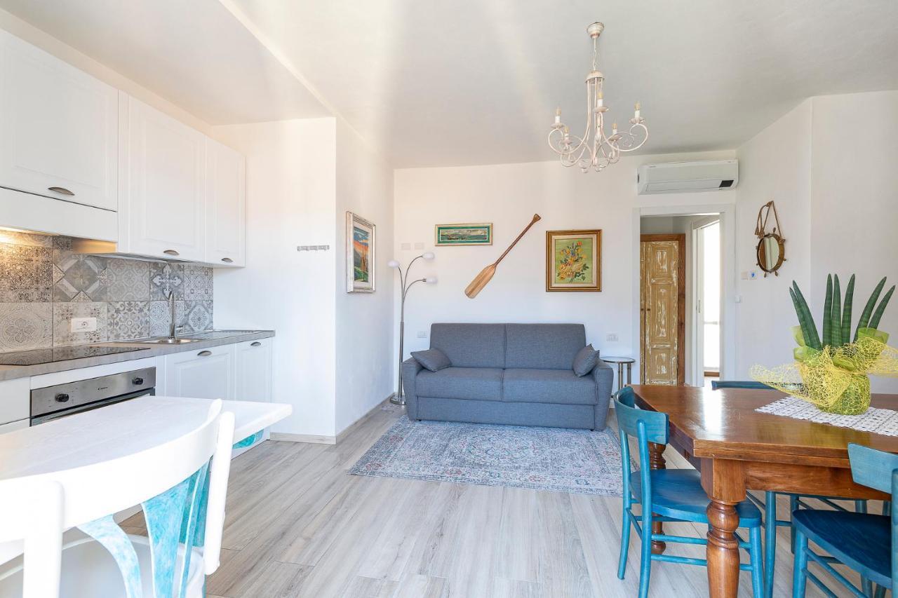 Cadepulan - Lake Como Residence Eksteriør bilde