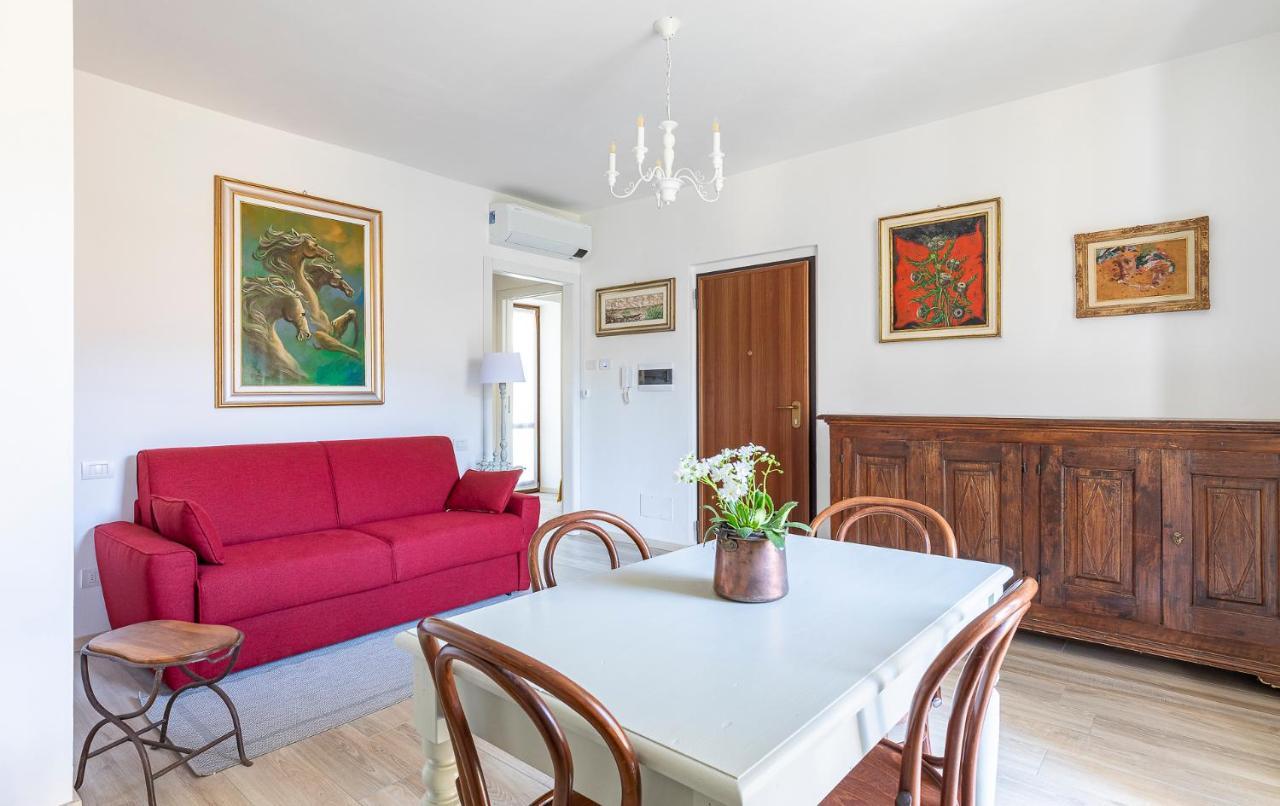 Cadepulan - Lake Como Residence Eksteriør bilde