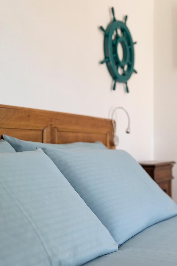 Cadepulan - Lake Como Residence Eksteriør bilde