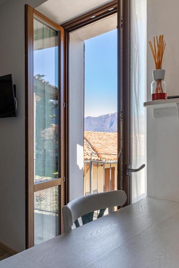 Cadepulan - Lake Como Residence Eksteriør bilde