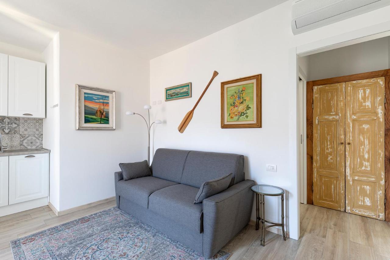 Cadepulan - Lake Como Residence Eksteriør bilde