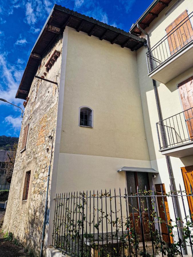 Cadepulan - Lake Como Residence Eksteriør bilde