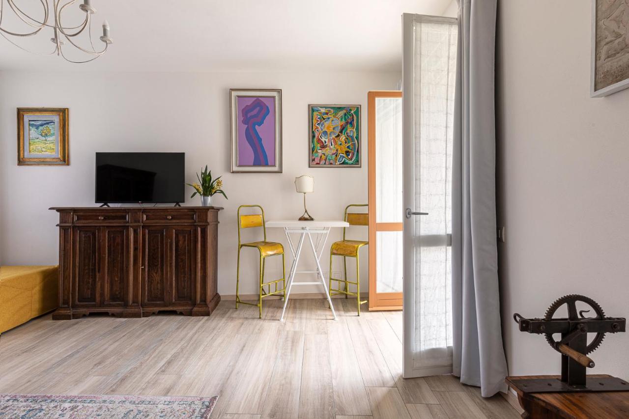Cadepulan - Lake Como Residence Eksteriør bilde