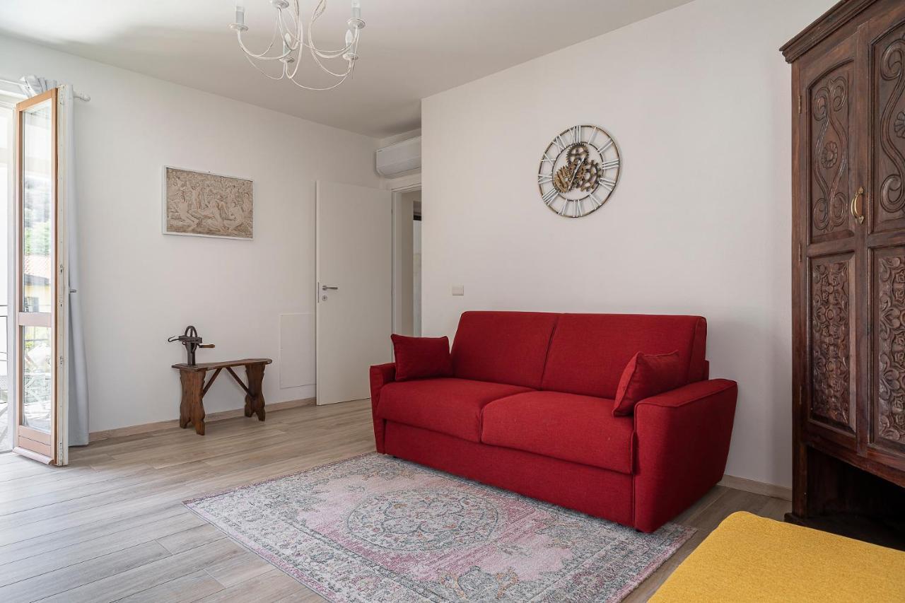 Cadepulan - Lake Como Residence Eksteriør bilde