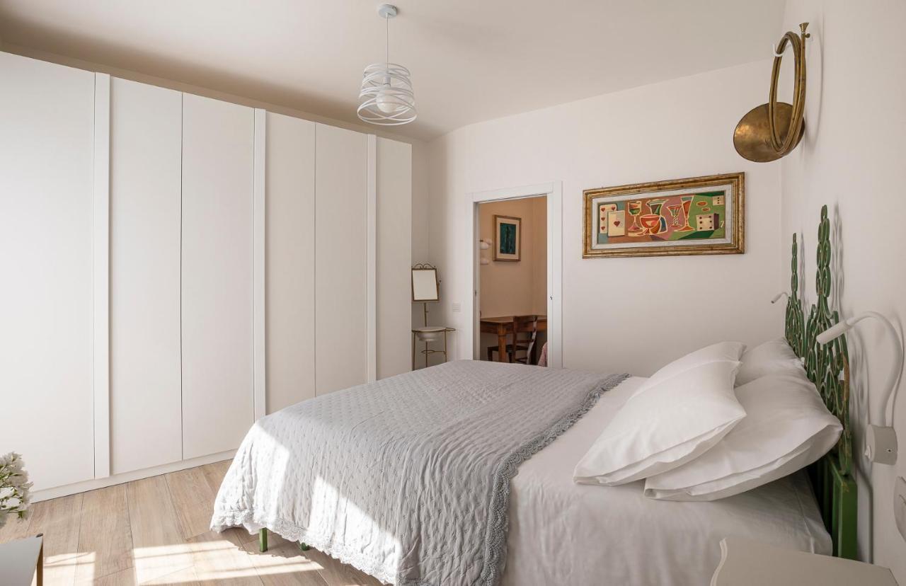 Cadepulan - Lake Como Residence Eksteriør bilde