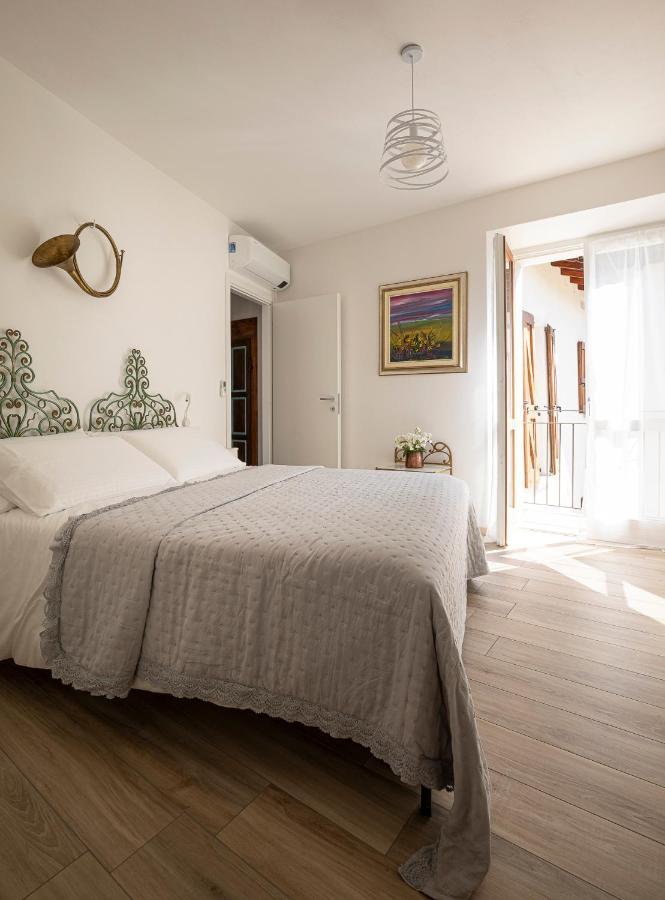 Cadepulan - Lake Como Residence Eksteriør bilde